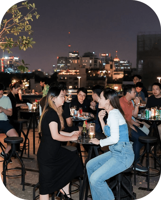 Spores Team Collaboration