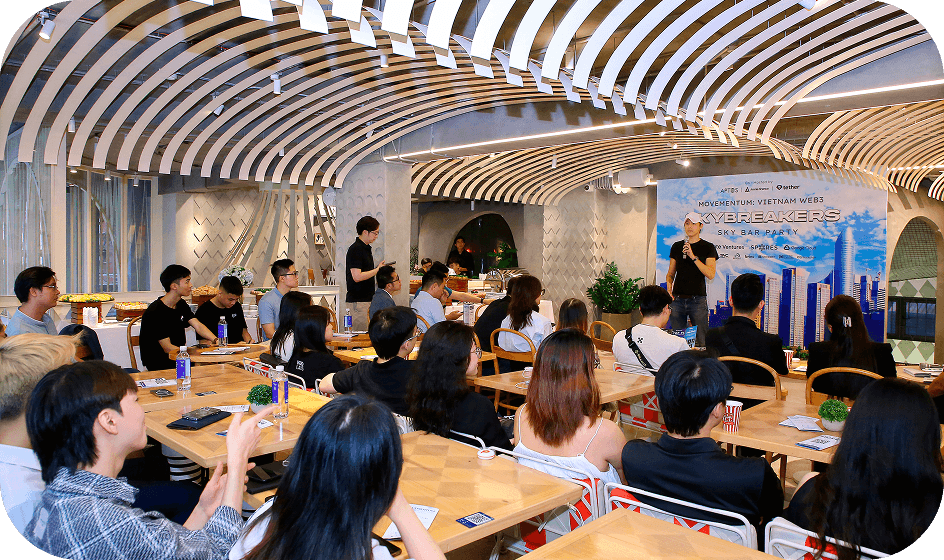 Spores Team Collaboration Mobile